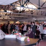 Culte Entente CUS 2014