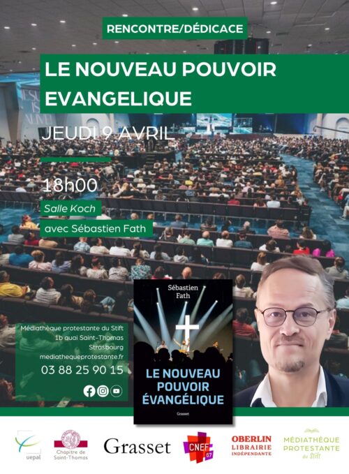Conférence sur les Evangéliques