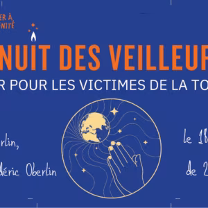 Nuit des Veilleurs 2026