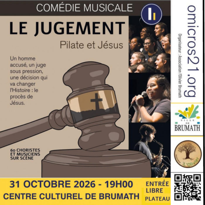 Soirée louange